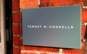 Target McConnells