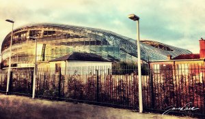 Aviva Stadium