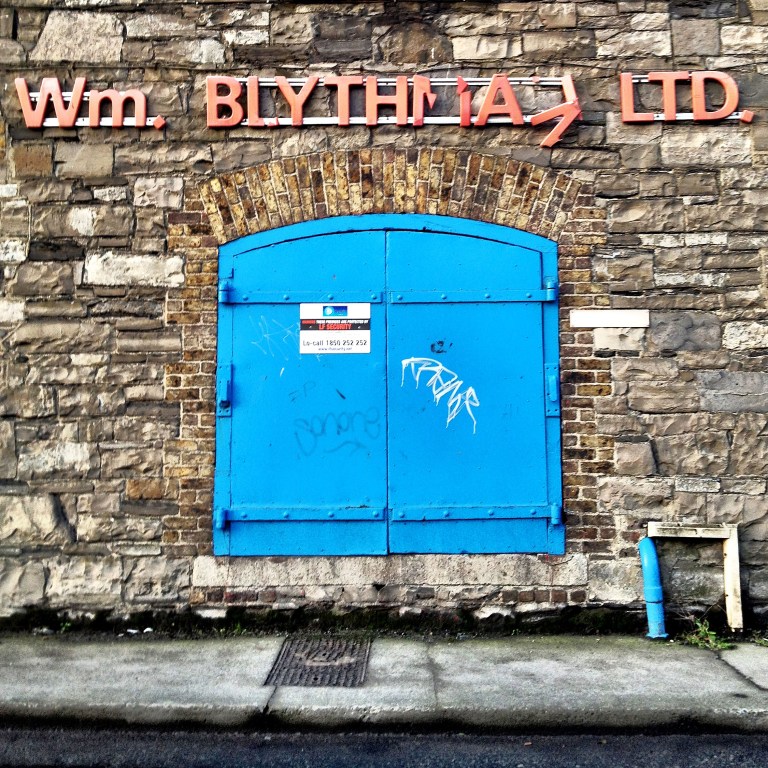 Wm. Blythman Ltd