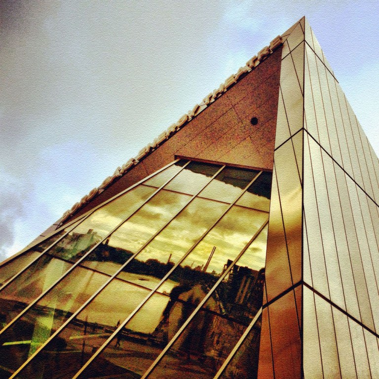 Bord Gais Energy Theatre