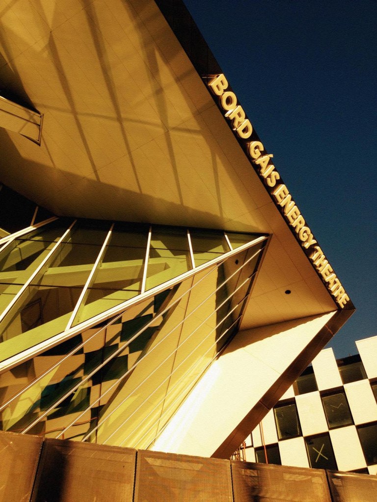 Bord Gais Energy Theatre