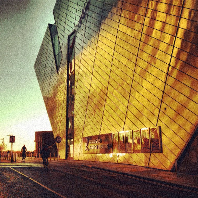 Bord Gais Energy Theatre