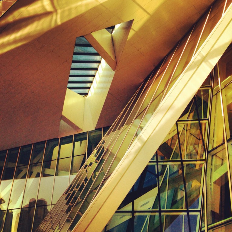 Bord Gais Energy Theatre