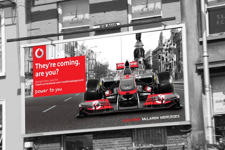 VODAFONE-F1-48Sheet