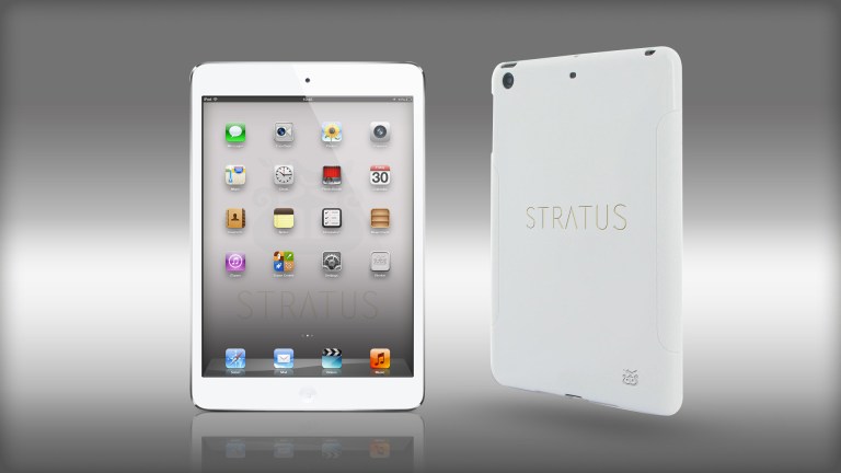 Stratus_iPad