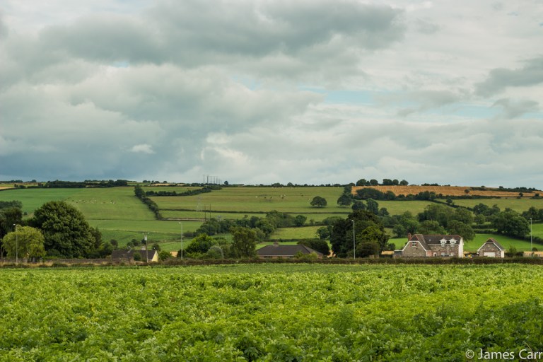 Field 1, Duleek. 28/07/14. 7.07pm