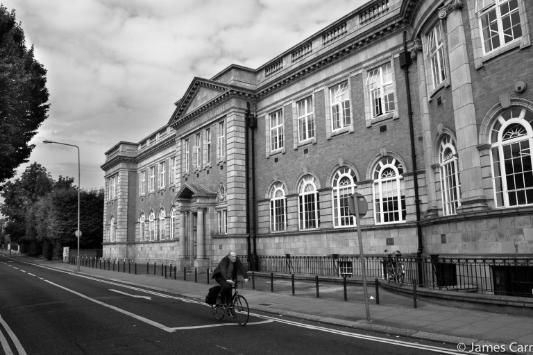 DIT Conservatory of Music