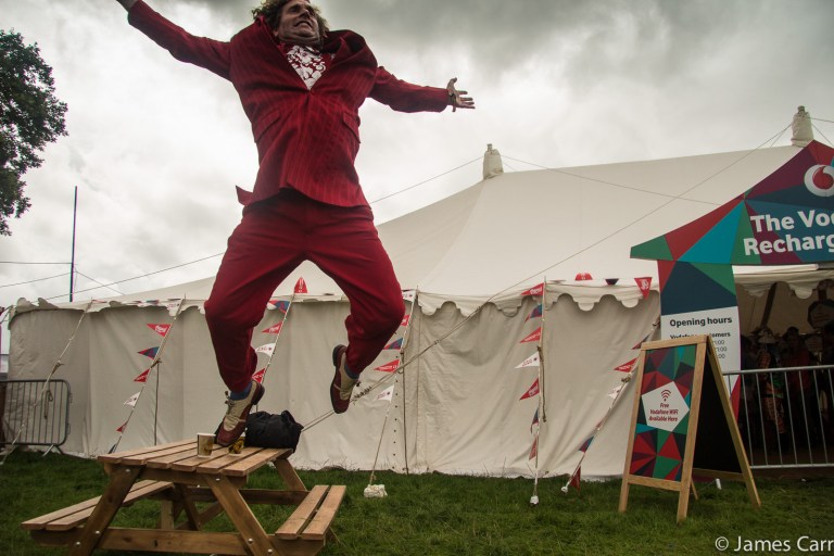 Dr. Beat - aka Bryan Quinn