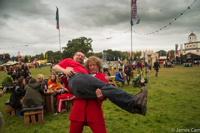 Dr. Beat - aka Bryan Quinn