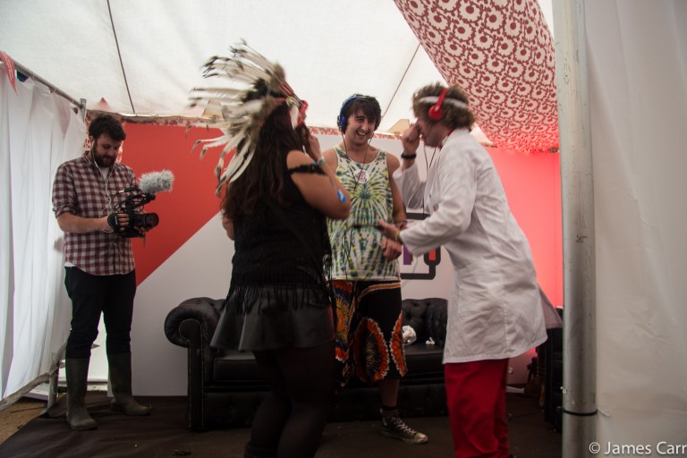 Dr. Beat - aka Bryan Quinn