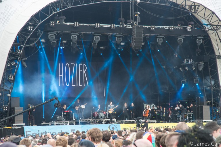 Hozier