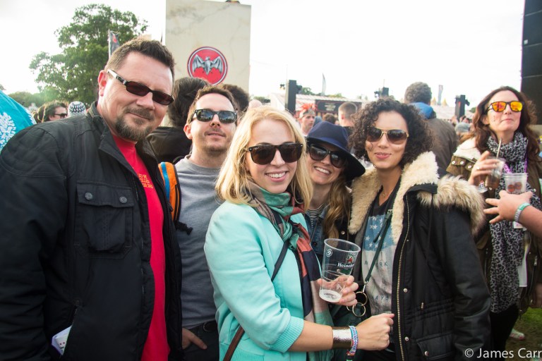 Target McConnells crew