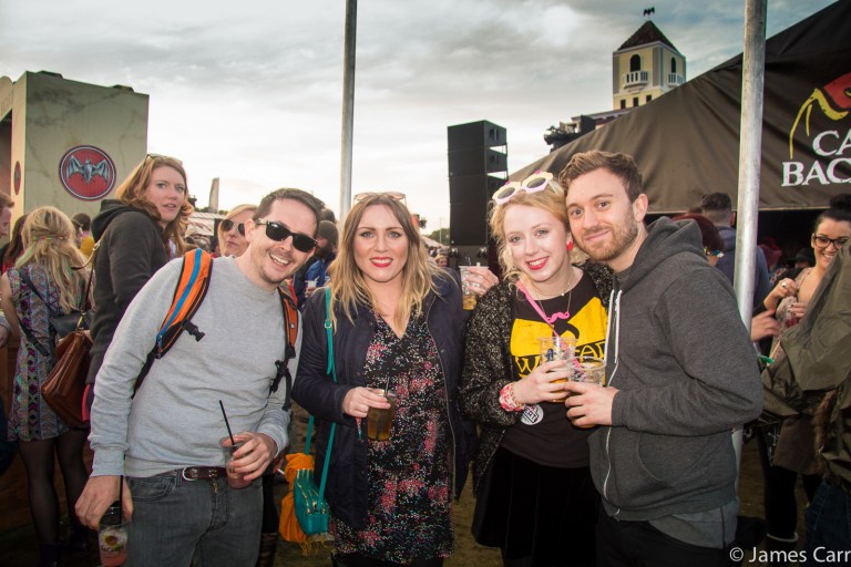 Target McConnells crew