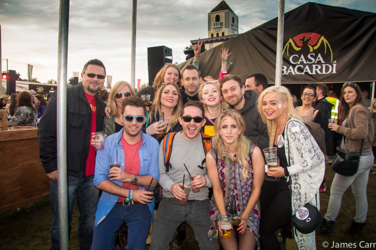 Target McConnells crew