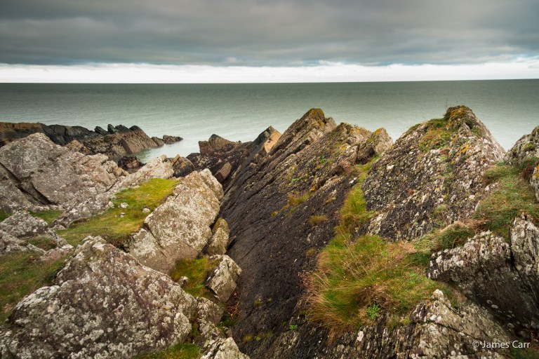 Clogherhead, 30th Nov 2014