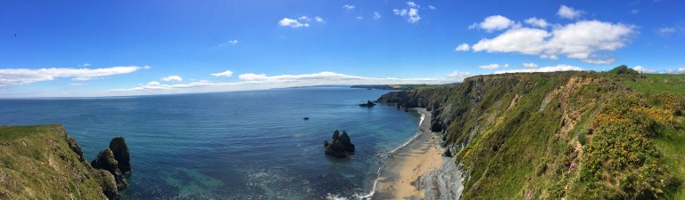 JamesCarr_BallydwanPano